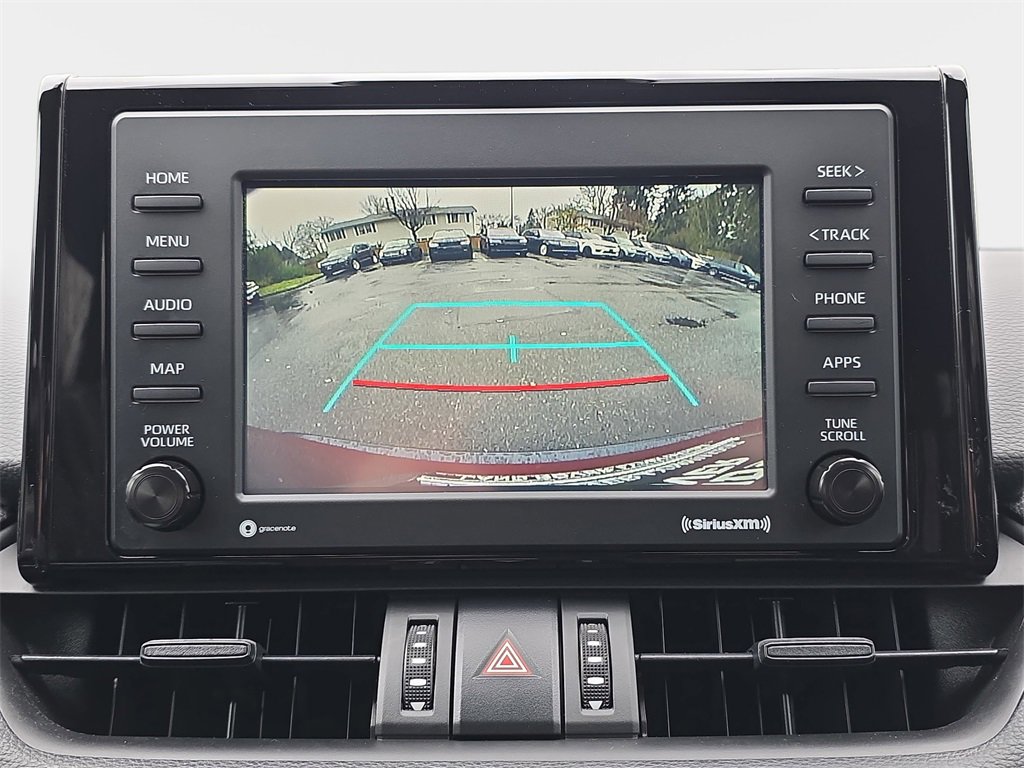 Used 2022 Toyota RAV4 Adventure image 24