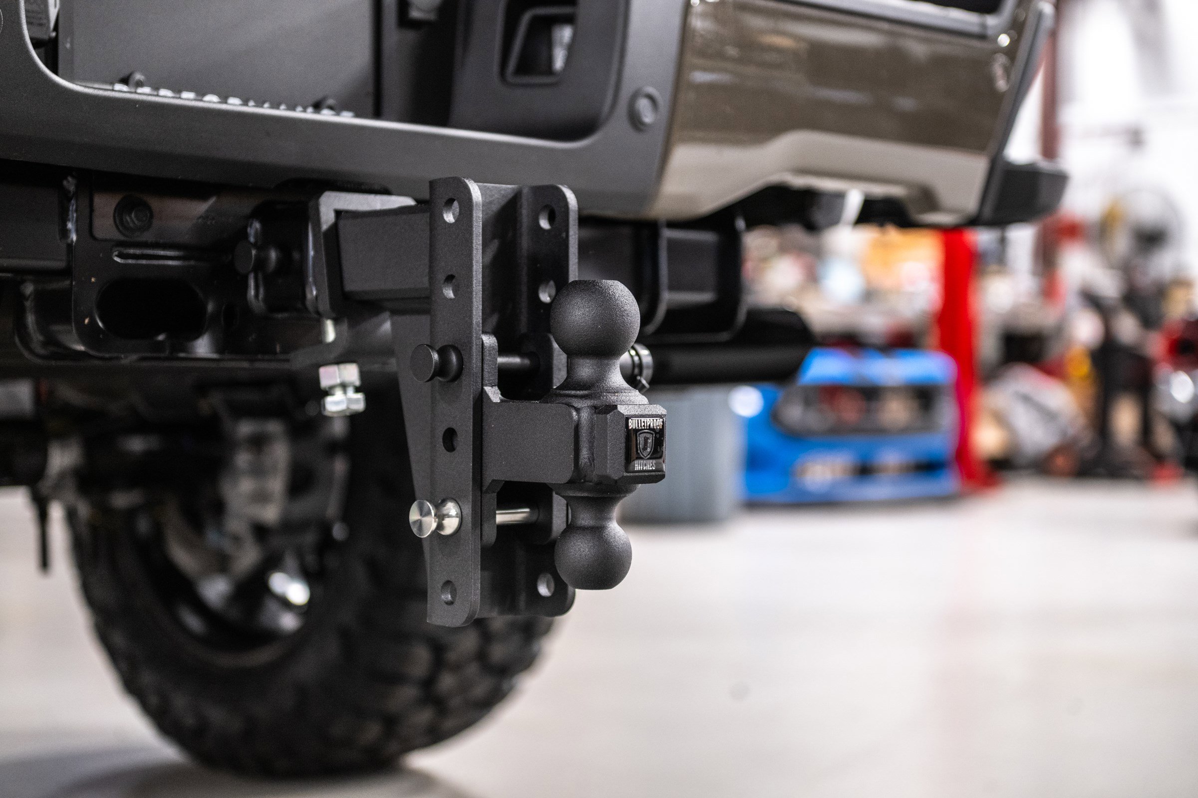 New 2026 Ford F250 Lariat image 22