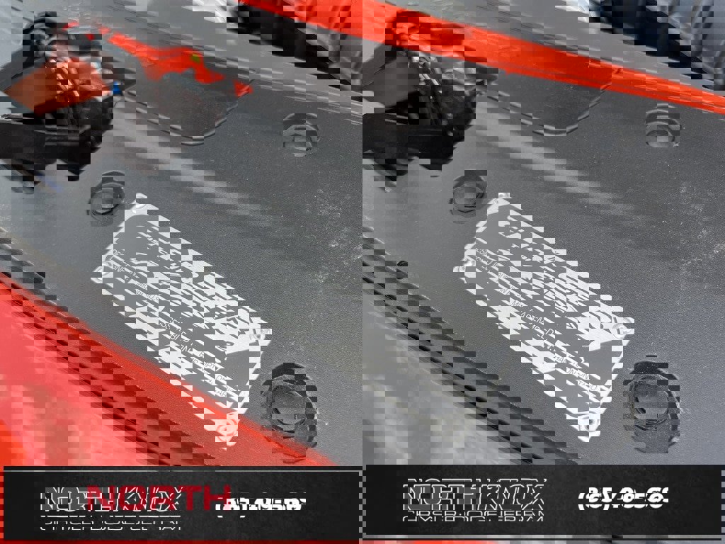 Used 2023 Dodge Charger SRT Hellcat image 6