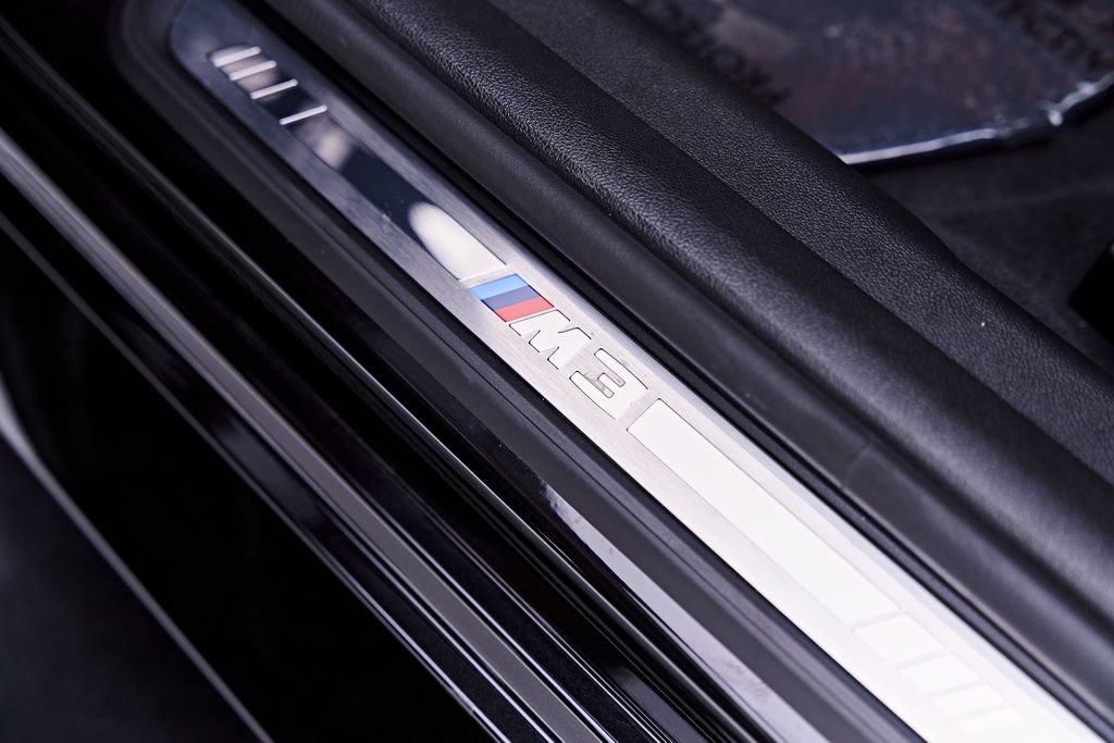 Used 2027 BMW M3 Competition AWD/4WD image 55