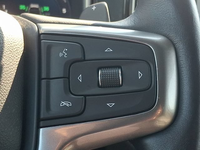 Used 2023 Chevrolet Silverado 1500 LT AWD/4WD image 21