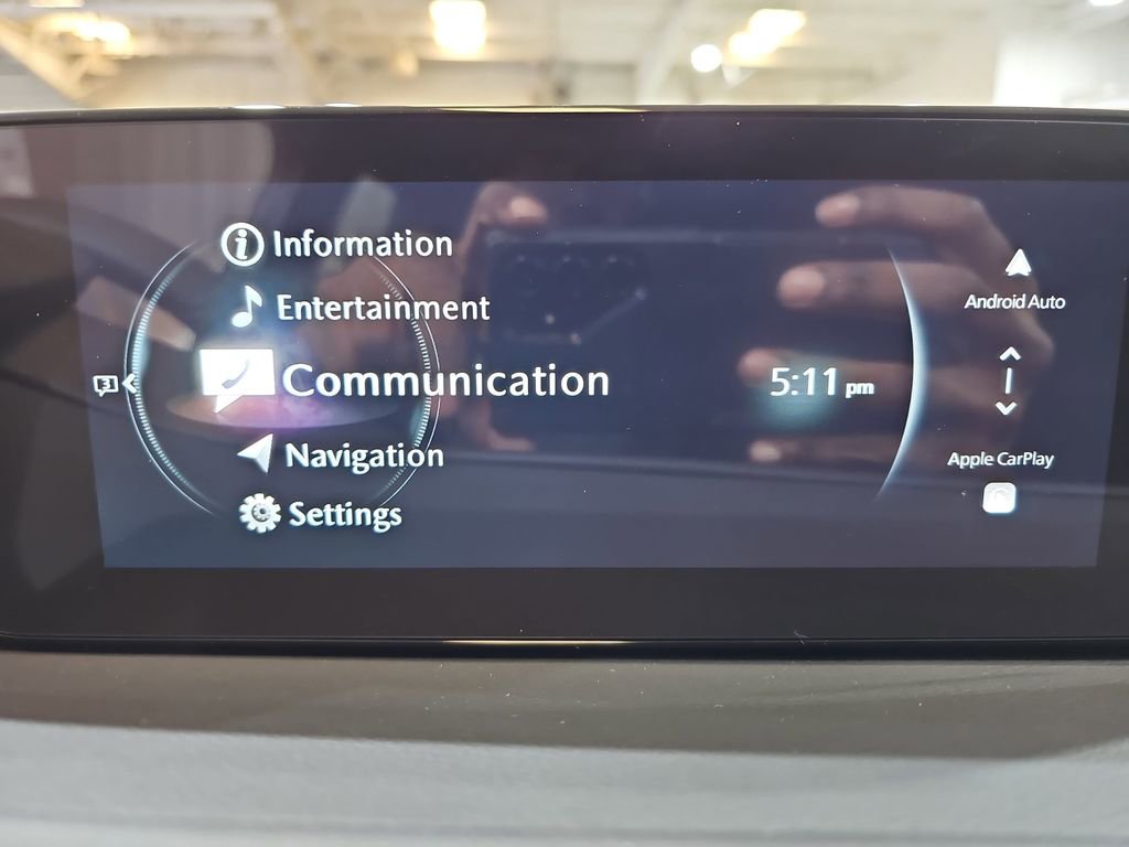 New 2026 MAZDA MAZDA3 2.5 S Hatchback w/ Premium Pkg image 17