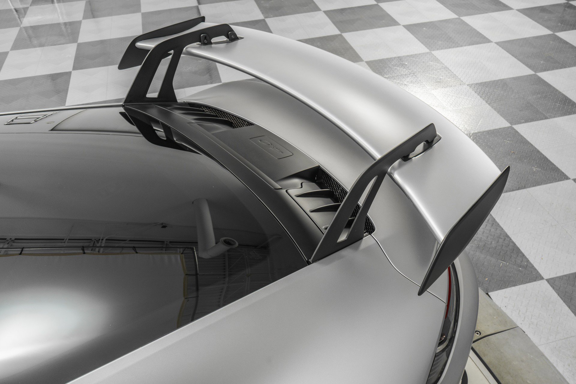 Used 2022 Porsche 911 GT3 RWD image 39