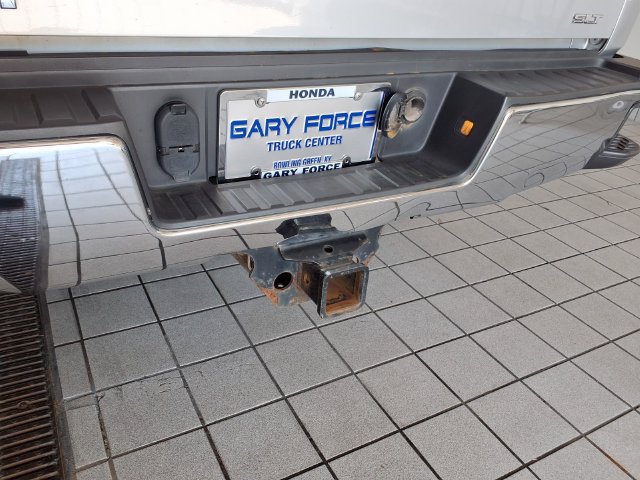 Used 2017 GMC Sierra 3500 SLT AWD/4WD image 23