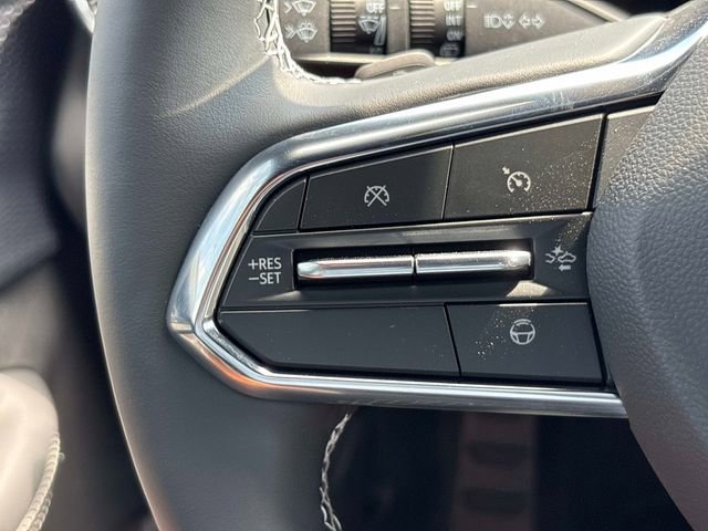 New 2026 Chevrolet Blazer EV LT w/ Super Cruise Package image 25