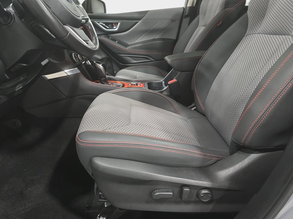 Used 2020 Subaru Forester Sport AWD/4WD image 23