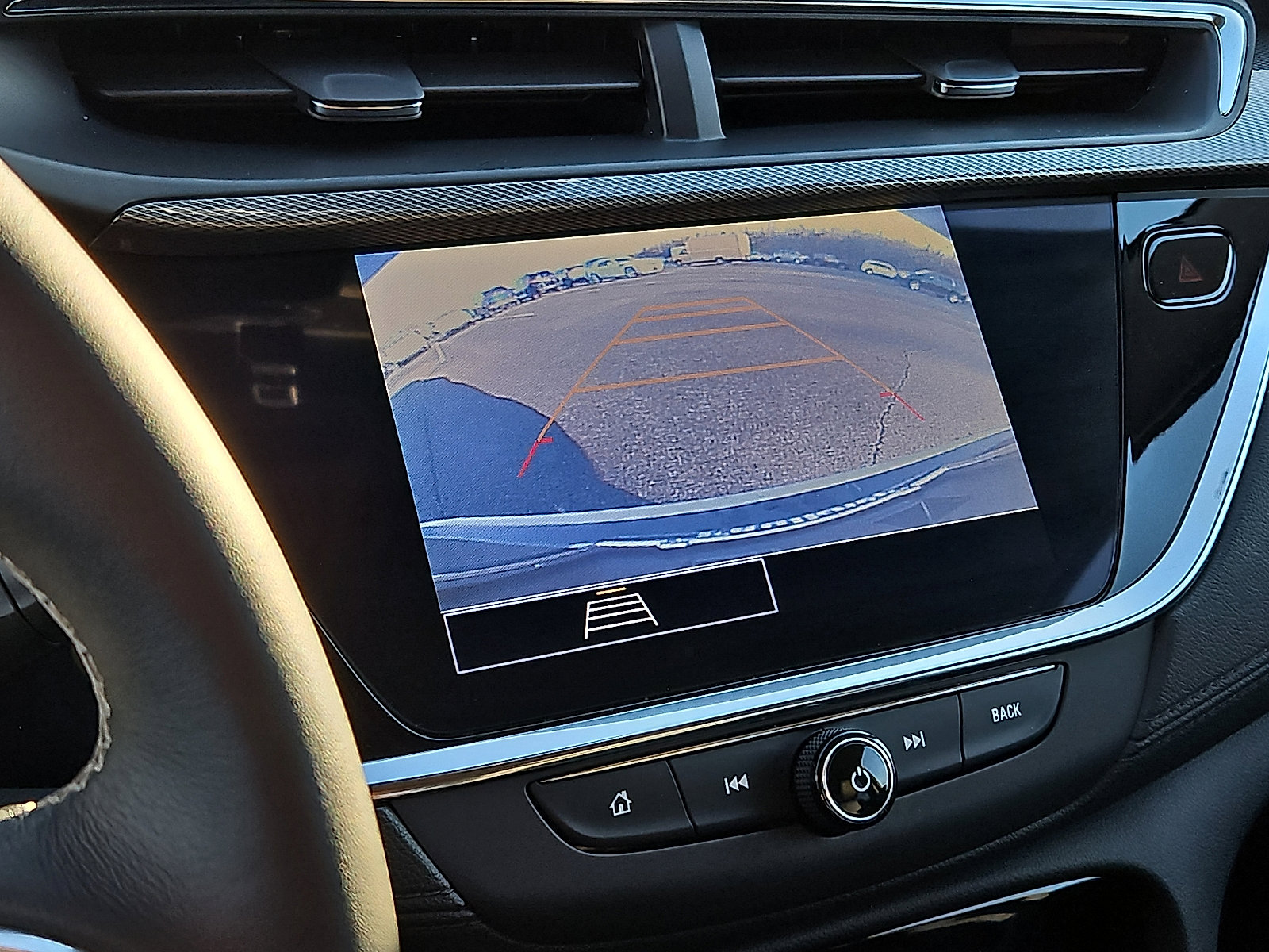 Certified 2023 Buick Encore GX Preferred w/ Cold Weather Comfort Package image 19