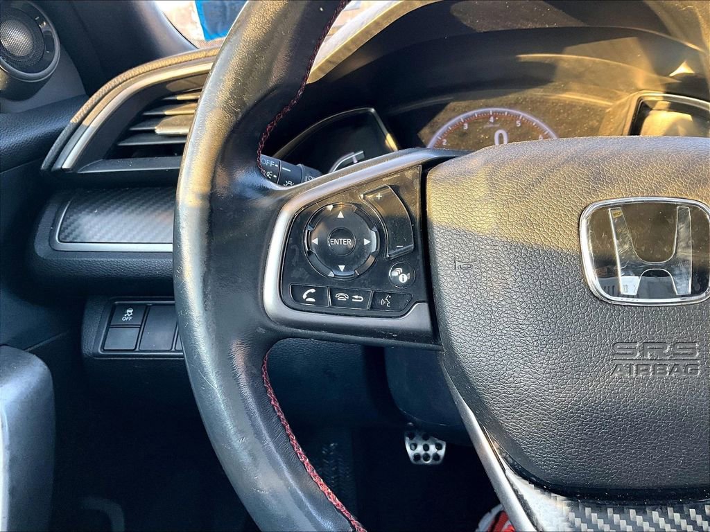 Used 2019 Honda Civic Si image 15