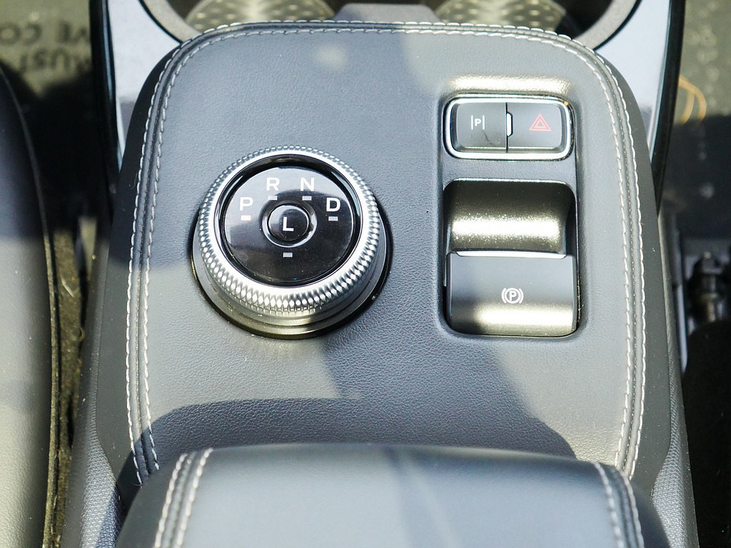 Used 2023 Ford Mustang Mach-E Premium AWD/4WD image 24