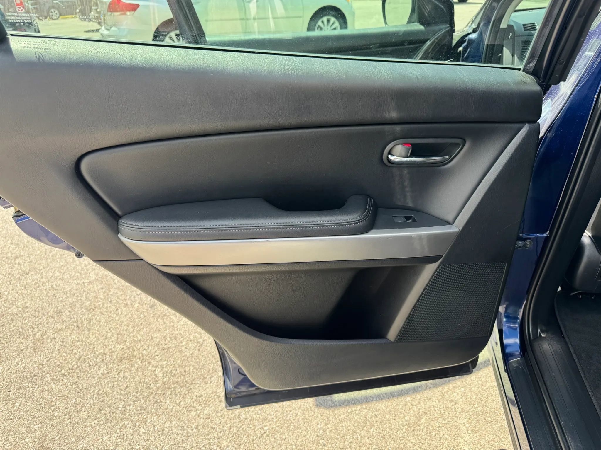 Used 2010 MAZDA CX-9 Grand Touring w/ Moonroof & Bose Audio Pkg image 18