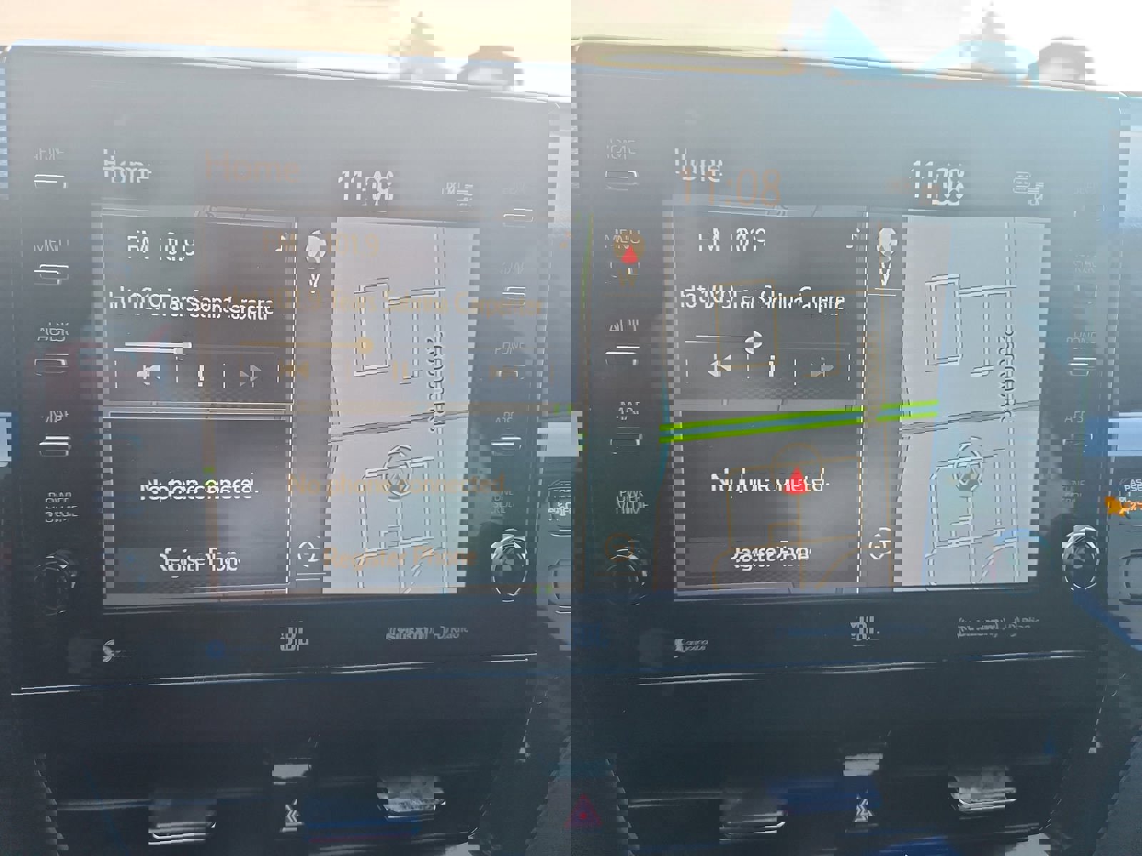 Used 2022 Toyota Camry XSE image 11