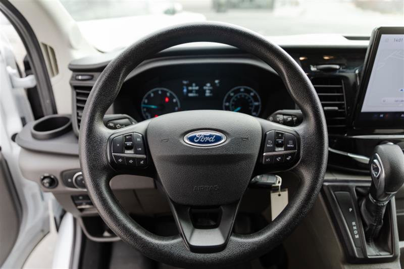 Used 2024 Ford Transit 350 XLT image 16