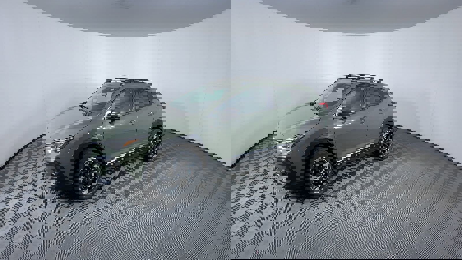 Certified 2025 Subaru Crosstrek 2.5i Limited image 4