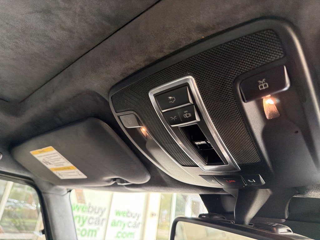 Used 2014 Mercedes-Benz G 63 AMG 4MATIC image 30