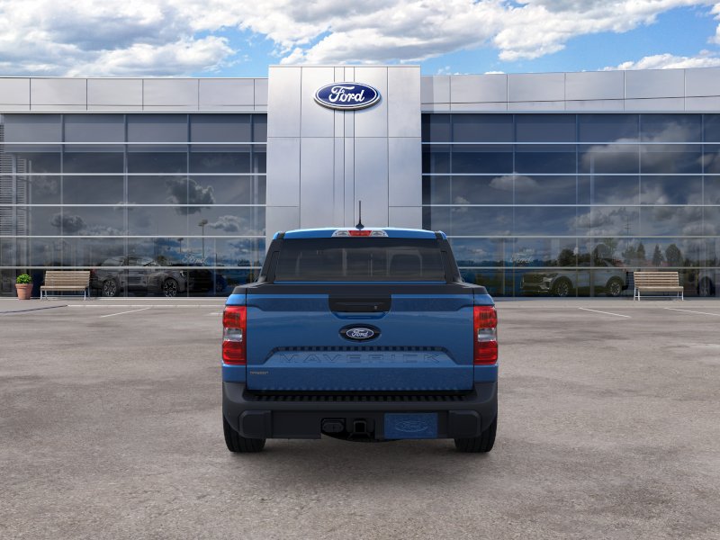 New 2026 Ford Maverick XL w/ Equipment Group 101A AWD/4WD image 5