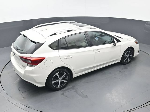 Used 2022 Subaru Impreza 2.0i Premium AWD/4WD image 42