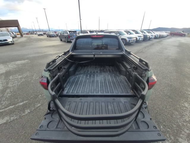 Used 2024 Hyundai Santa Cruz XRT AWD/4WD image 22