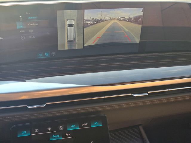 New 2026 Cadillac Escalade ESV Luxury image 24