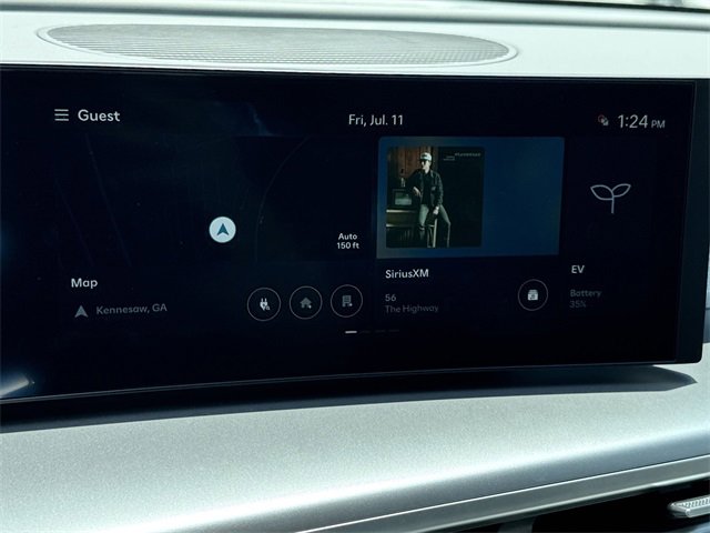 New 2026 Hyundai Ioniq 9 SE image 23