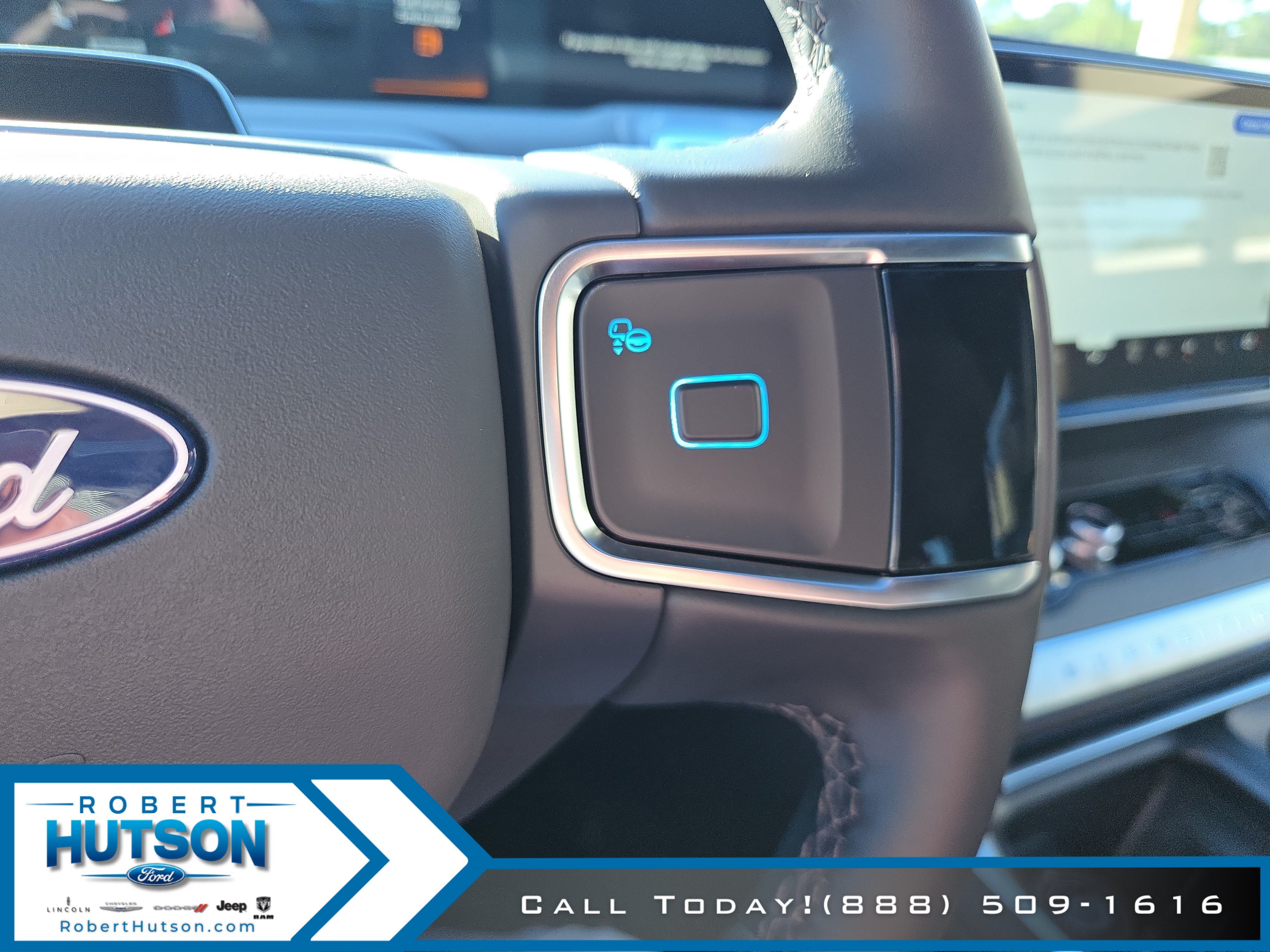 New 2027 Ford Expedition Tremor w/ Driver's Package AWD/4WD image 13