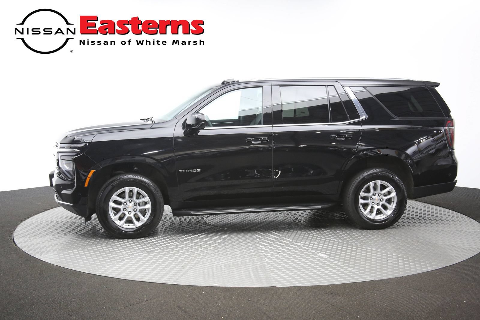 Used 2025 Chevrolet Tahoe LT AWD/4WD image 61