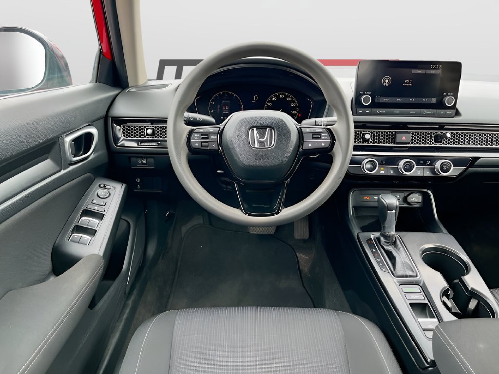 Used 2024 Honda Civic LX image 20