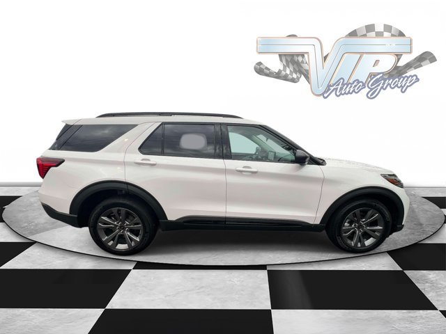 Used 2026 Ford Explorer Active w/ Active Comfort Package AWD/4WD image 5
