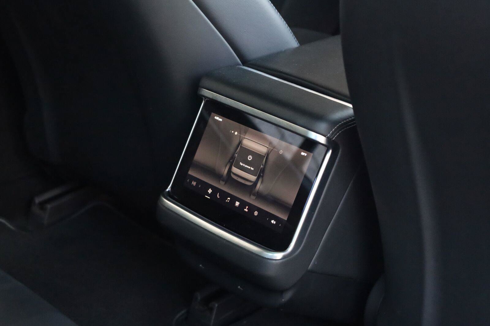 Used 2021 Tesla Model S Long Range AWD/4WD image 24