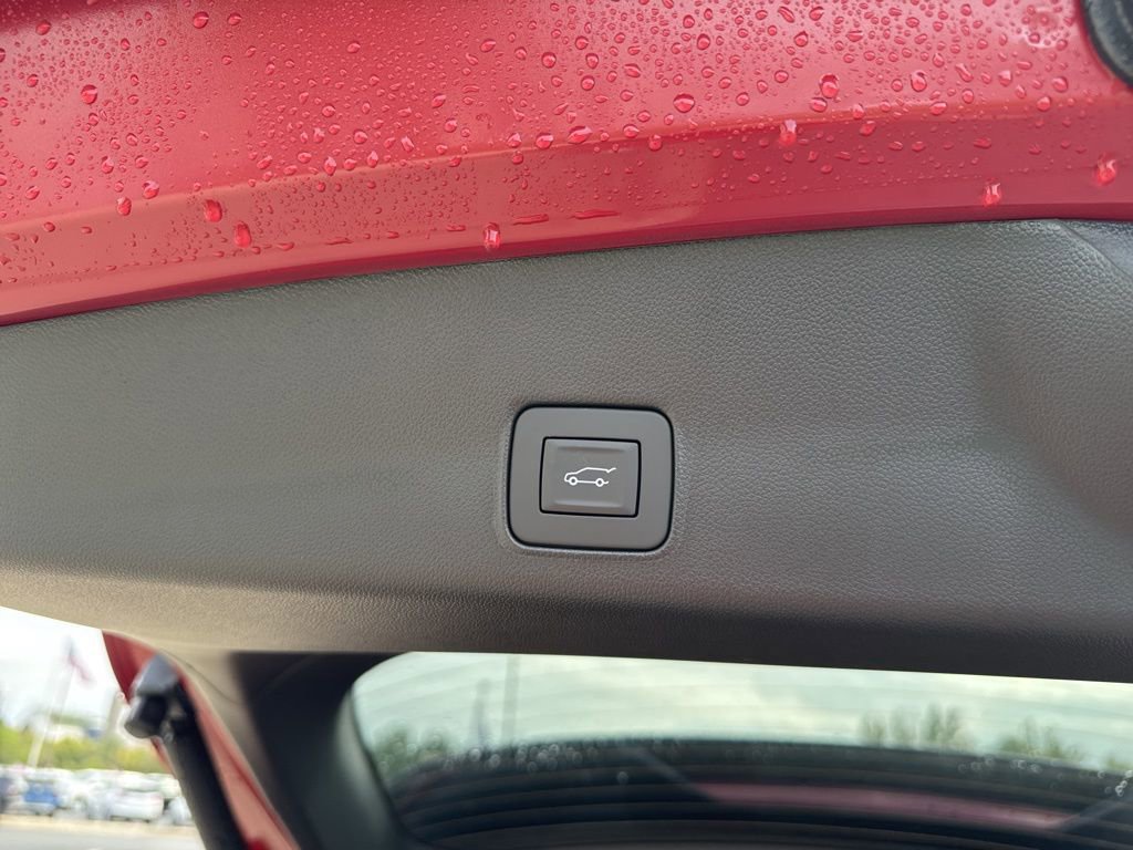 New 2026 Chevrolet TrailBlazer LT w/ Convenience Package image 23