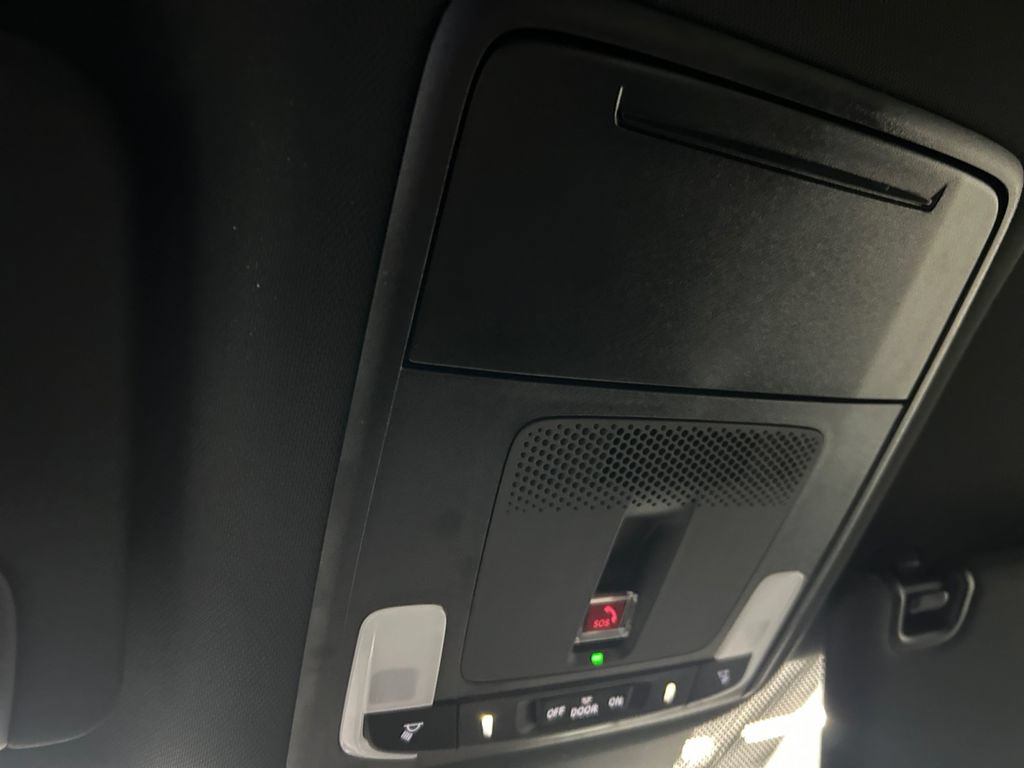 New 2026 Honda Pilot Sport image 21