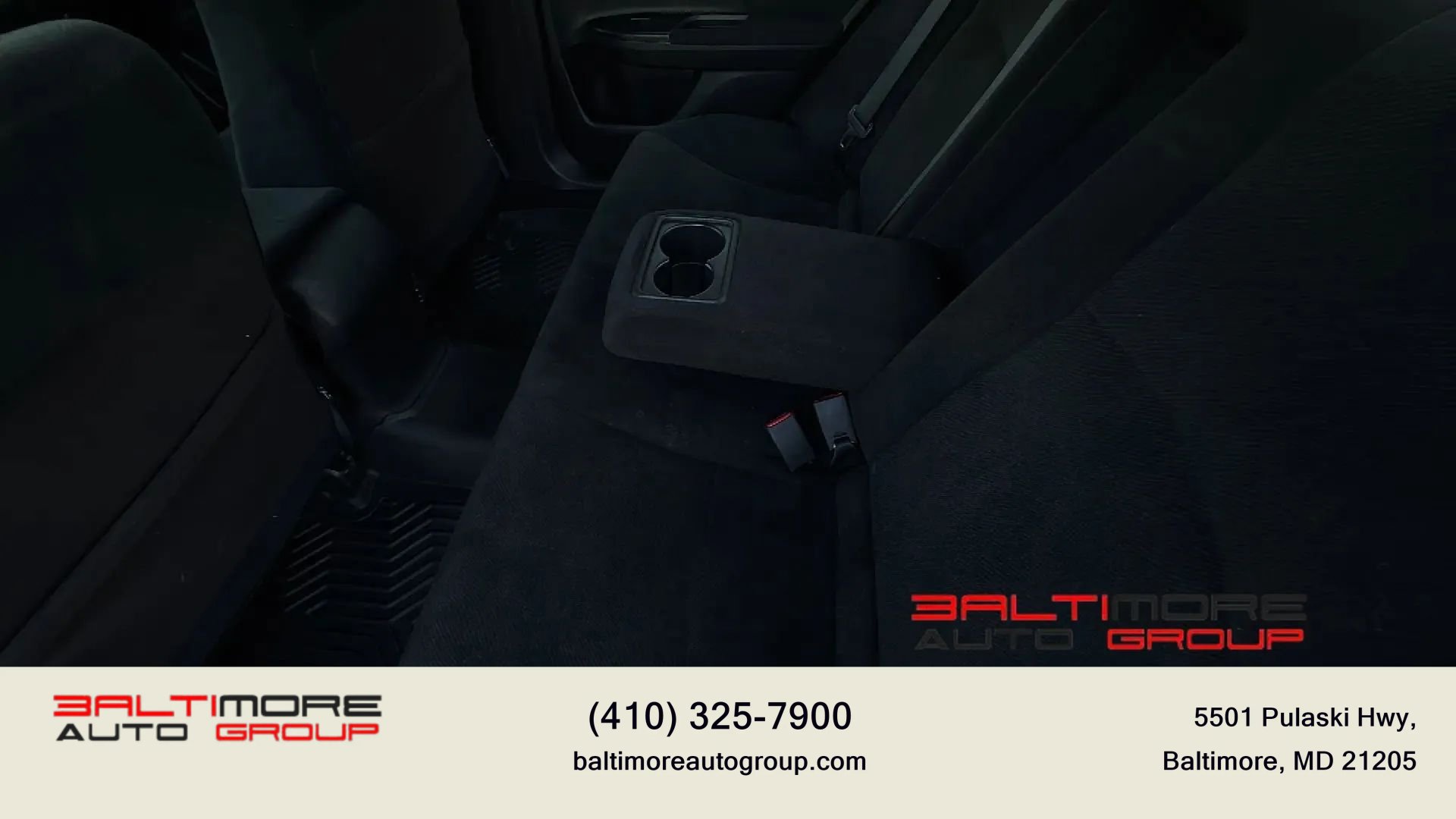 Used 2013 Honda Accord LX image 29