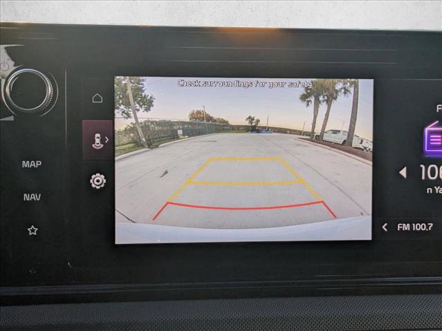 Used 2022 Kia K5 GT-Line w/ GT-Line FWD Premium Package image 12