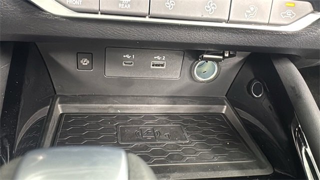 New 2025 Nissan Altima 2.5 SR w/ SR Premium Package image 25