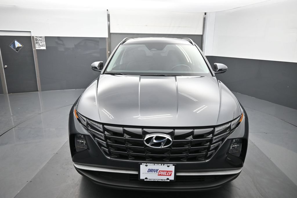 Used 2023 Hyundai Tucson SEL w/ Convenience Package AWD/4WD image 3