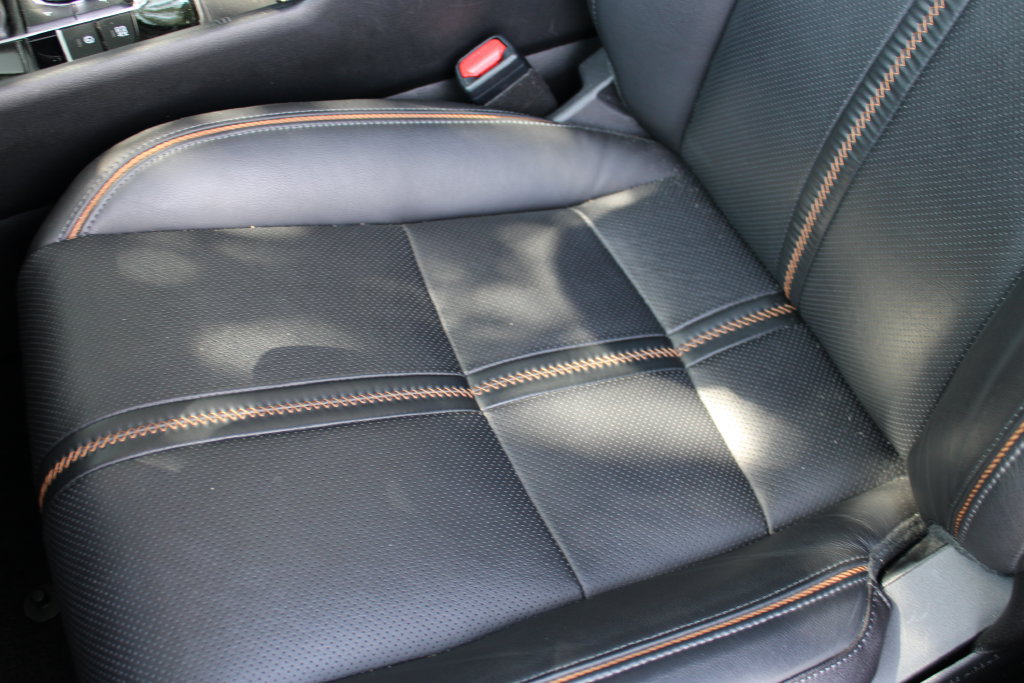 Used 2025 MAZDA CX-50 AWD 2.5 S w/ Premium Plus Pkg image 11