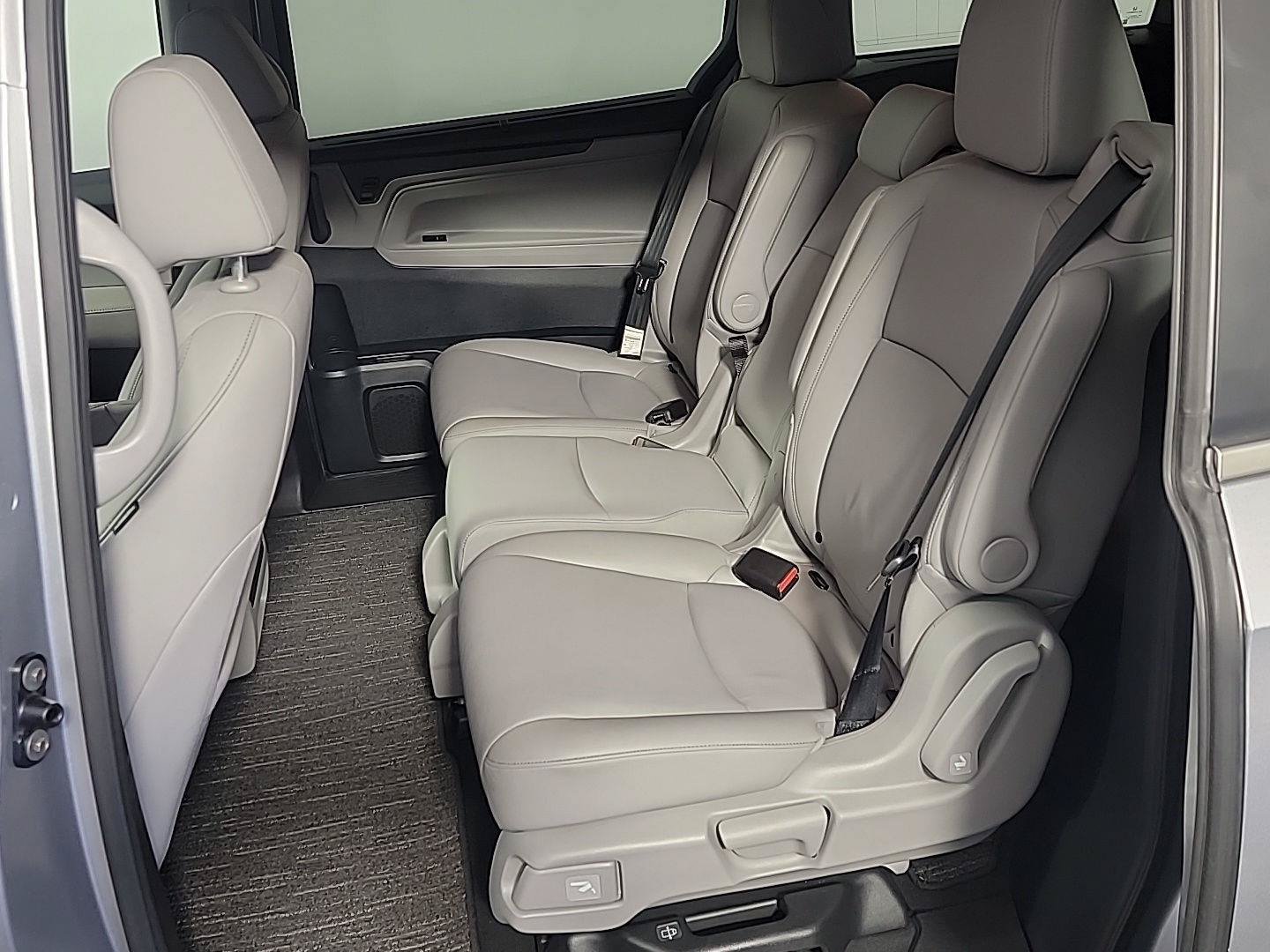 Certified 2023 Honda Odyssey EX-L image 18