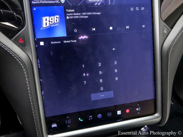 Used 2020 Tesla Model X Performance image 22