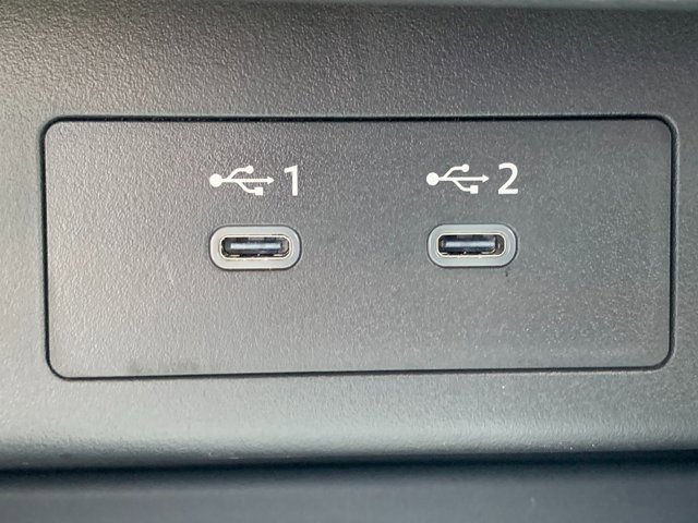 New 2026 Nissan Rogue SV w/ SV Premium Package image 21