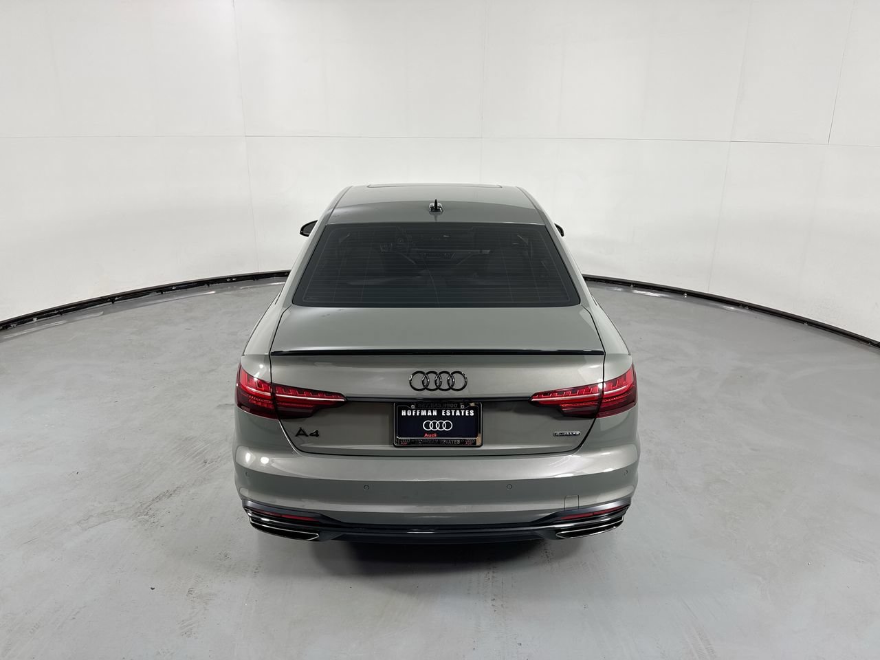 Used 2023 Audi A4 2.0T Premium Plus AWD/4WD image 35
