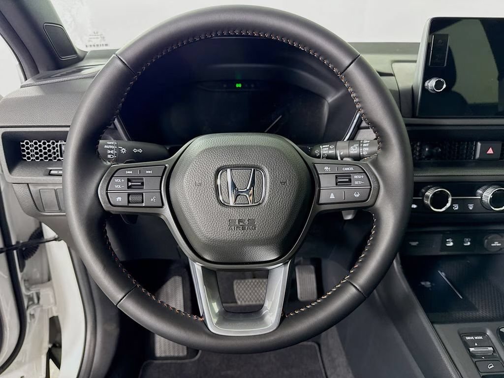 New 2026 Honda CR-V Sport image 12