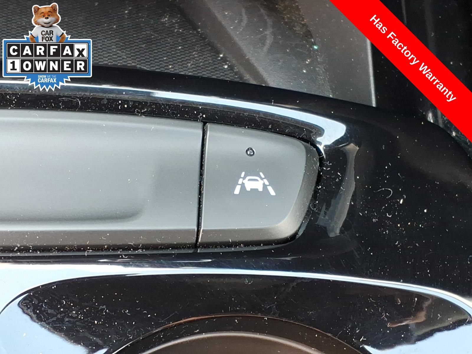 Used 2026 Chevrolet Trax ACTIV w/ Sunroof Package FWD image 23