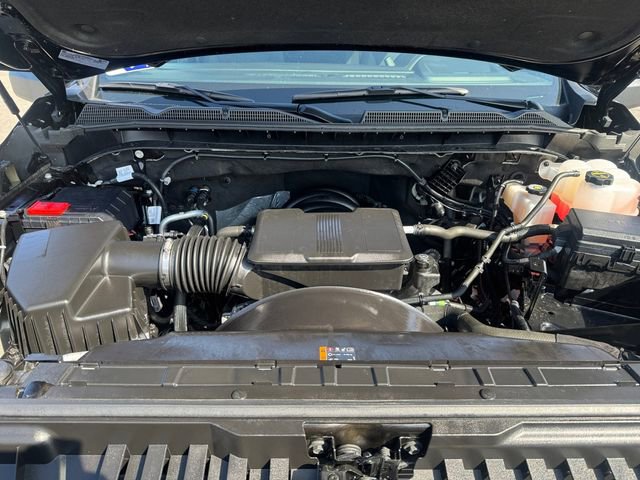 Used 2025 GMC Sierra 2500 SLE w/ SLE Value Package; image 20