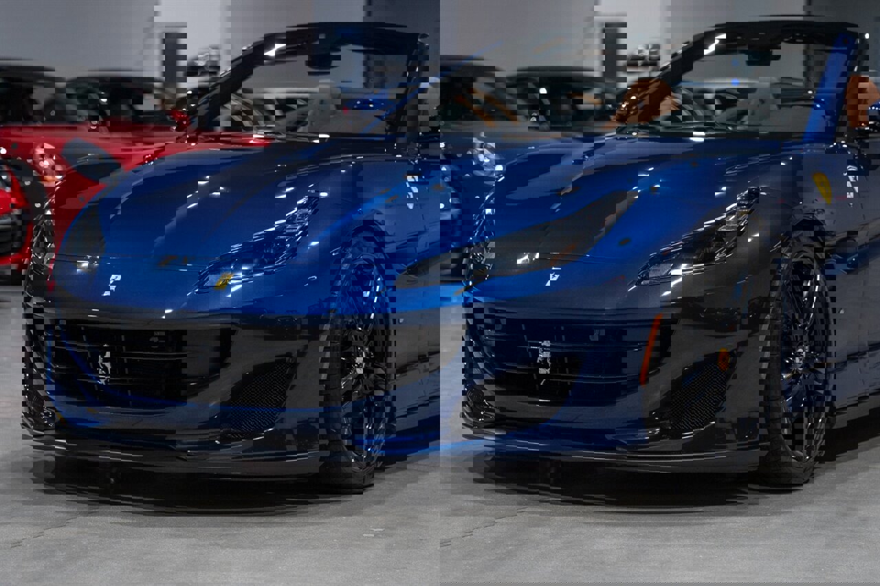 Used 2020 Ferrari Portofino image 69