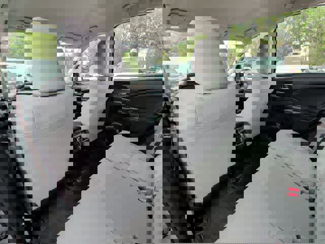 Used 2015 Honda CR-V LX image 14