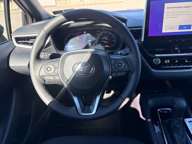 New 2027 Toyota Corolla SE w/ SE Package FWD image 19