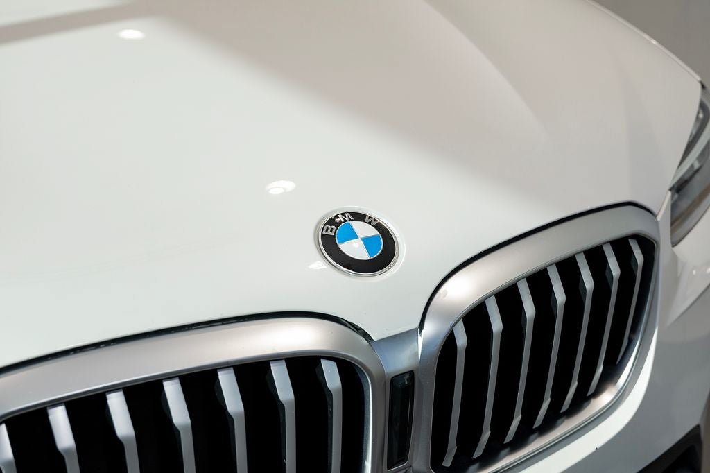 Used 2022 BMW X3 xDrive30i w/ Premium Package 2 AWD/4WD image 18