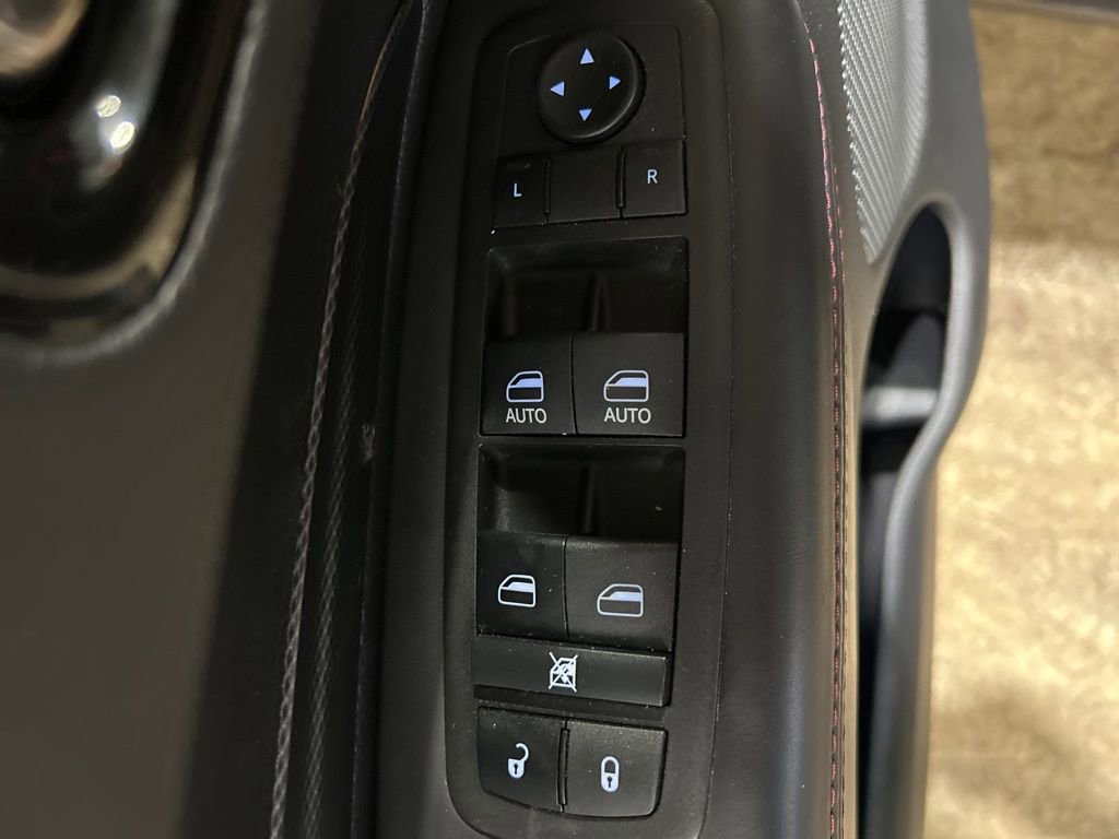 Used 2021 Dodge Durango R/T w/ Trailer Tow Group IV image 16