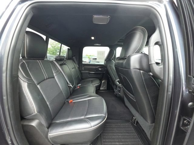 Used 2021 RAM 3500 Limited AWD/4WD image 21