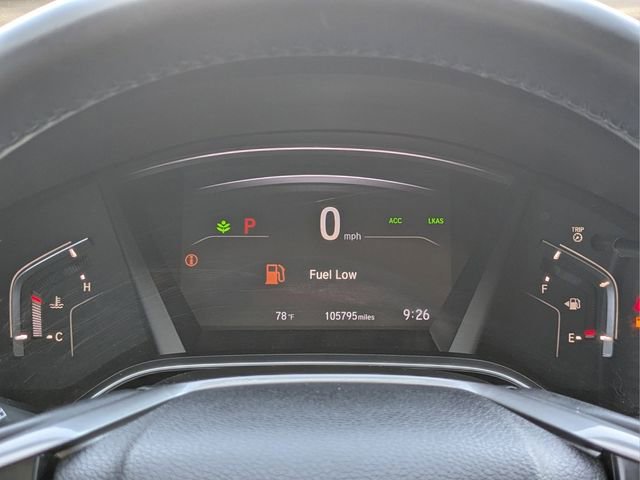 Used 2019 Honda CR-V Touring image 30