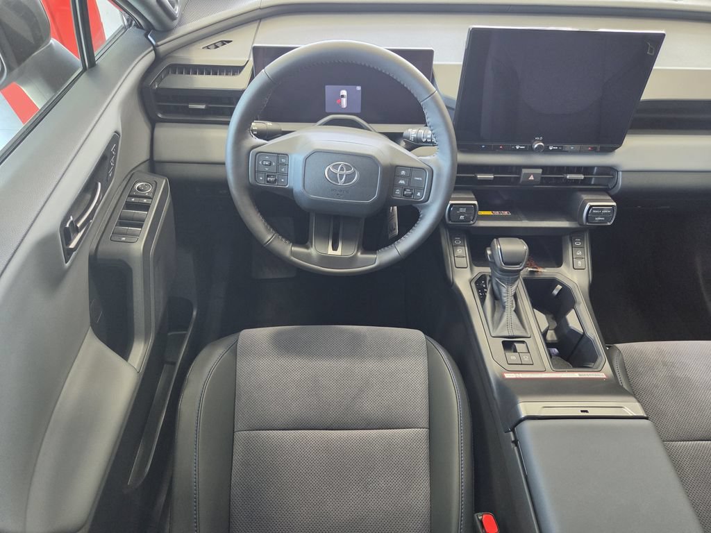 New 2026 Toyota RAV4 XSE AWD/4WD image 13